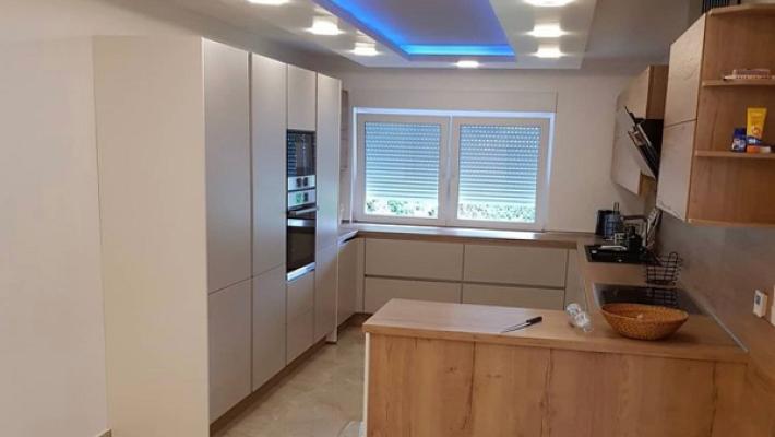 Renovierungsarbeiten