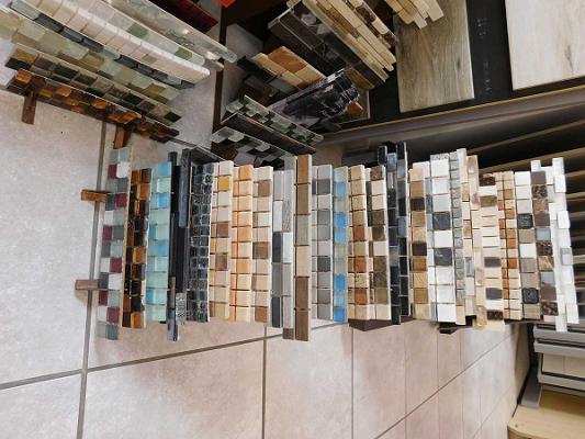 Bernhard Bielefeld GmbH & Co. KG - Baustoffe und Fliesen