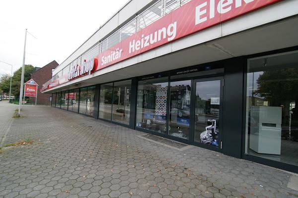Flima Fliesenmarkt GmbH