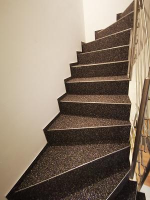 BMFoberflächensanierung Steinteppich Bottrop