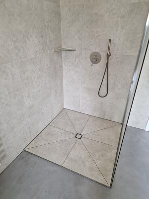 Michael Pietrasch - Fliesen + Fugentechnik