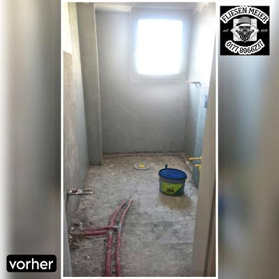 Fliesen Meier Dorsten