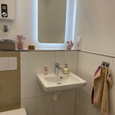 Sebastian Ammann Sanitärtechnik - Fliesenverlegung