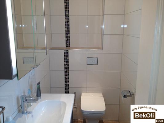 BekOli Fliesenverlegung