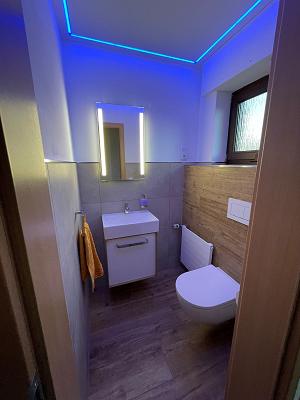 Büncker GmbH Heizungen · Bäder · Fliesen