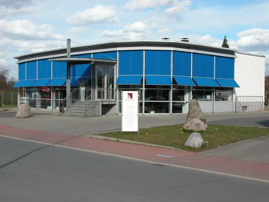 Pasterkamp GmbH Dipl.-Ing. R. Pasterkamp Sanitär Heizung Fliesen Lüftung