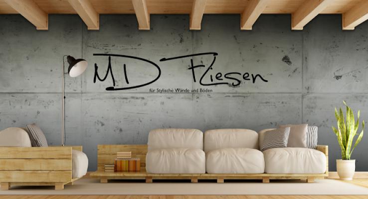 MD Fliesen und Fußbodentechnik