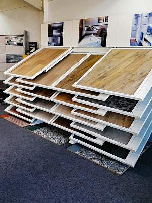 Fliesen Rainer Lanvermann Groß- und Einzelhandel