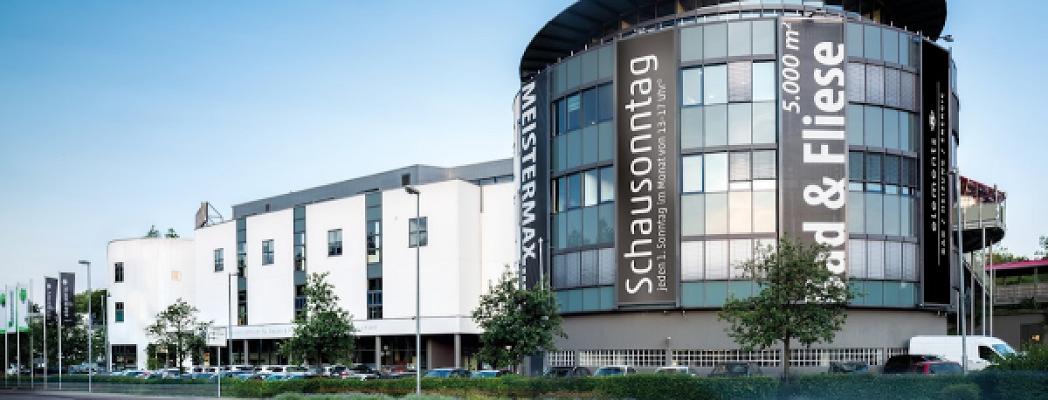 Meistermax | Kompetenzzentrum für bauen + wohnen