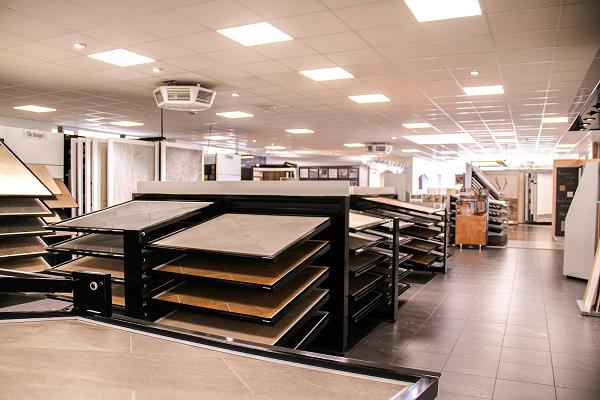 Fliesen Theissen GmbH & Co. KG