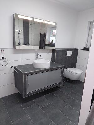 Christian Eckl Fliesenverlegung Bocholt