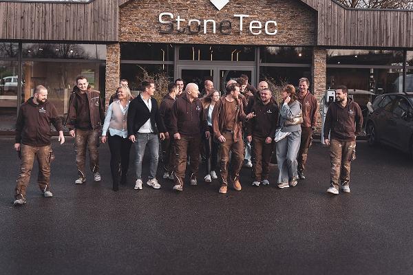 StoneTec GmbH