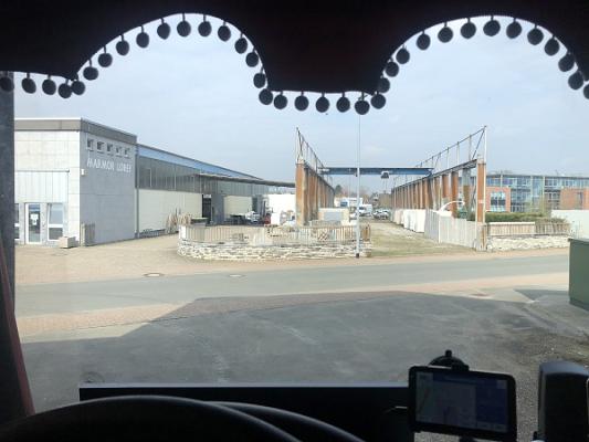 Marmor Lorei GmbH & Co KG