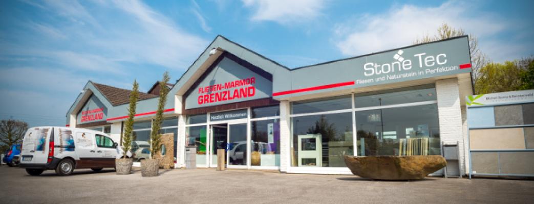 Fliesen + Marmor Harbecke Bocholt