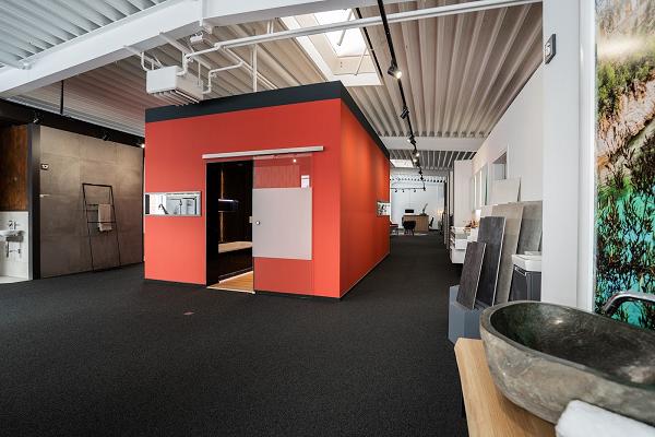 Die Bädergalerie GmbH