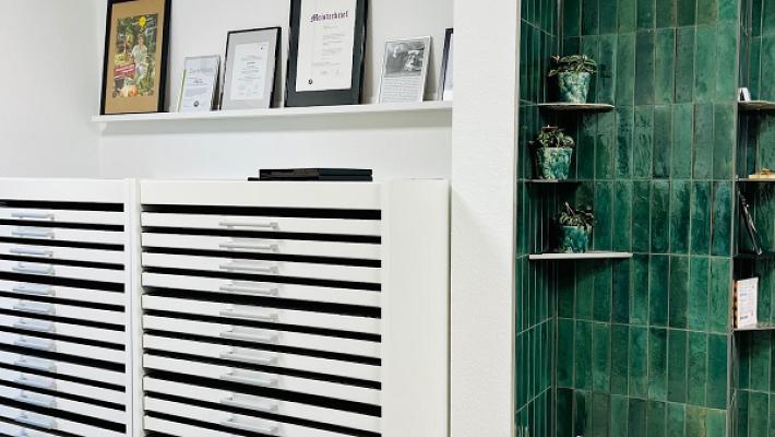 Björn Töns Fliesenlegerei