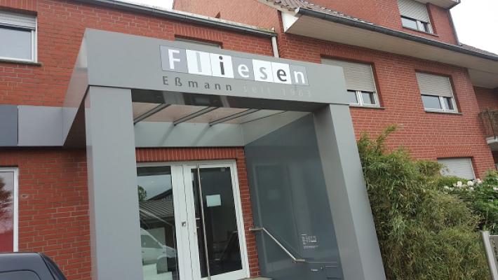 Fliesen Eßmann e.K.