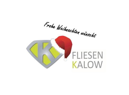 Fliesenleger-Fachbetrieb Kalow