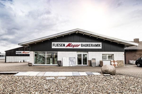 Fliesen Meyer GmbH & Co. KG
