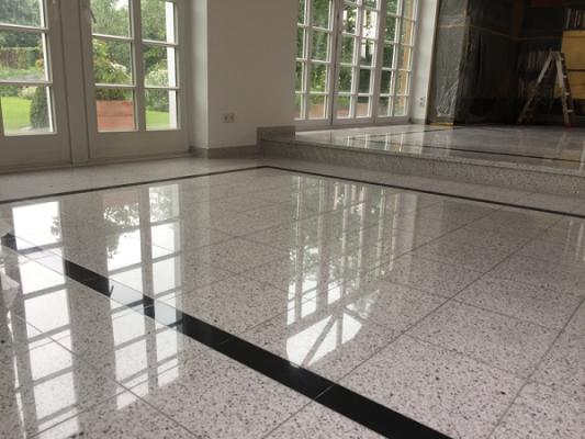 Vincenzo Perrone - Meisterbetrieb für Natursteine und Fliesen, Marmor, Granit, Natursteine