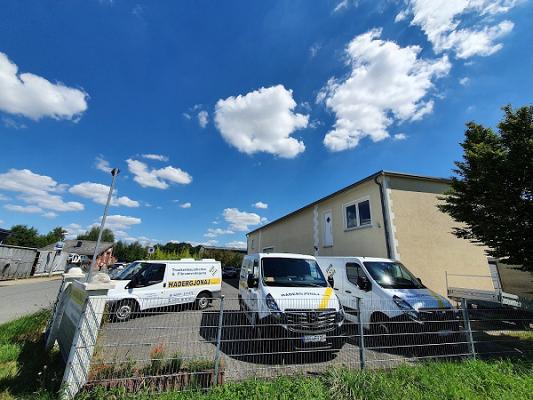 Hadergjonaj GmbH