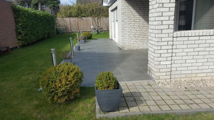 Haderdjonaj GmbH Trockenbau & Fliesenverlegung