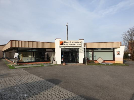 Blanke & Spenneberg Fliesenfachgeschäft GmbH