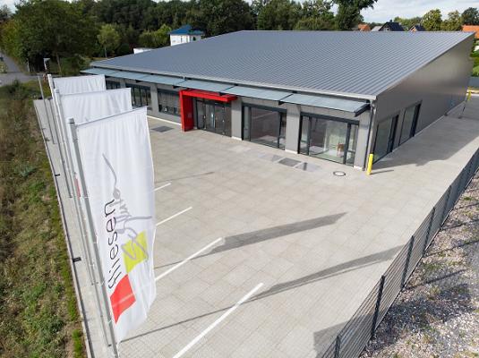 Fliesen Schlüter GmbH