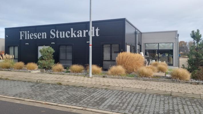 Fliesen Stuckardt GmbH