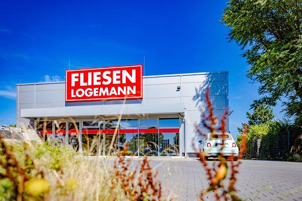 Fliesen Logemann Rheine