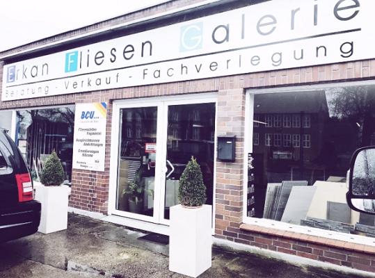 EFG Erkan Fliesen Galerie e.Kfm.