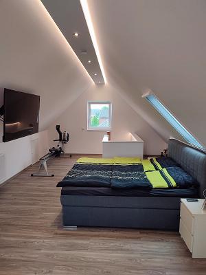 TBS-Trockenbau Benjamin Sperling