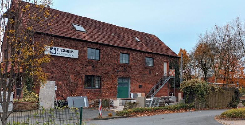 Fliesenhaus Westermann
