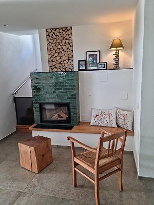 Bodo Meck, Kachelofen- und Kaminbau