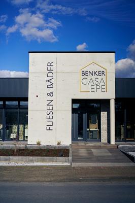 Benker Fliesenfachgeschäft GmbH