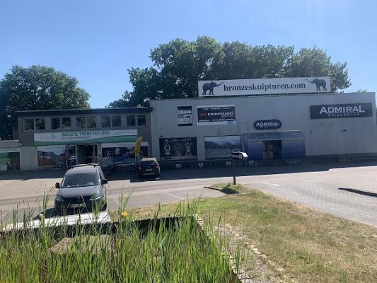 GNK Fliesen Paradies