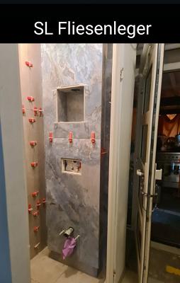 SL Fliesenleger