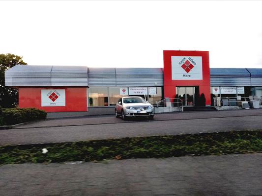 Fliesen Klümper GmbH