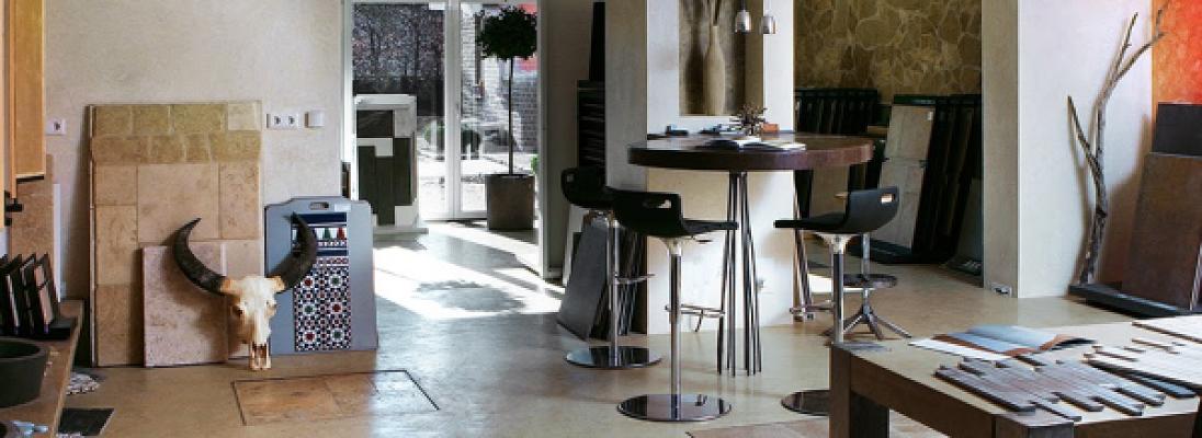 steinArt Fliesenhandel