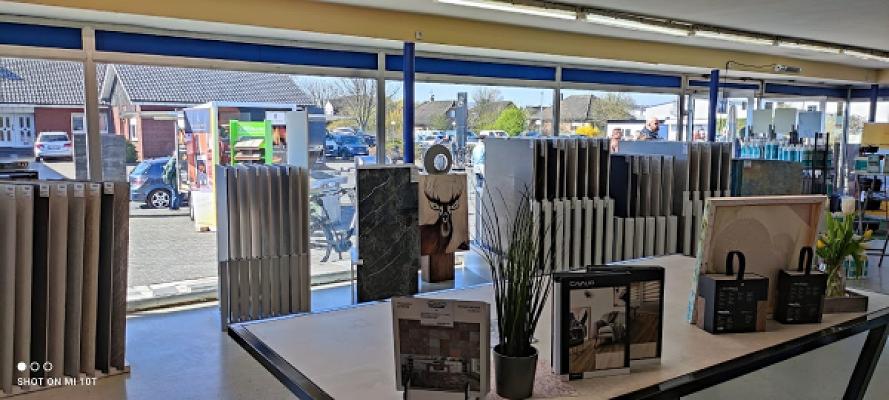 Niehoff Fliesen- u. Baucenter GmbH & Co. KG