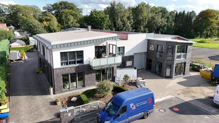 Hintemann Fliesen Verlegung und Handel GmbH