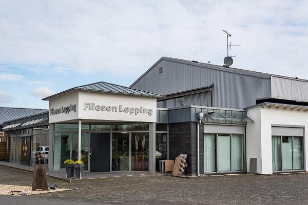Fliesen Lepping GmbH & Co. KG