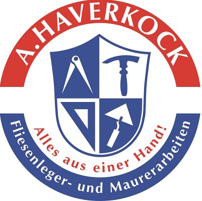 Andreas Haverkock Fliesenleger- und Maurerarbeiten