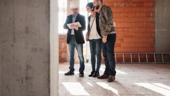 BAS Neubert Bau, Abdichtung, Sanierung