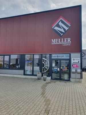 Müller Ceramic e.K.