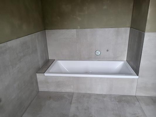 Kevin Peter Gustav Kammer Fliesenleger