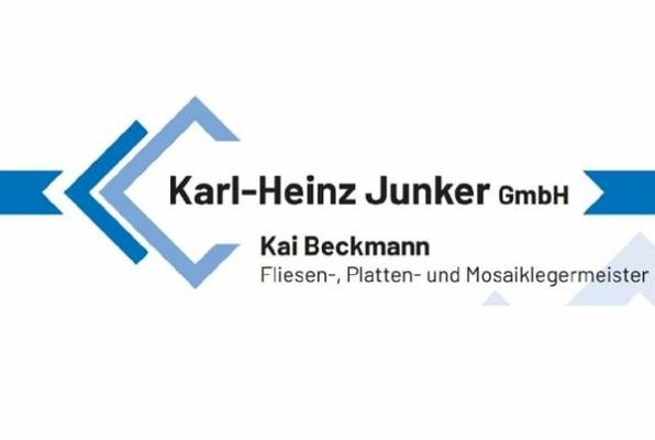 Karl-Heinz Junker GmbH / Kai Beckmann Fliesen-, Platten- und Mosaiklegermeister