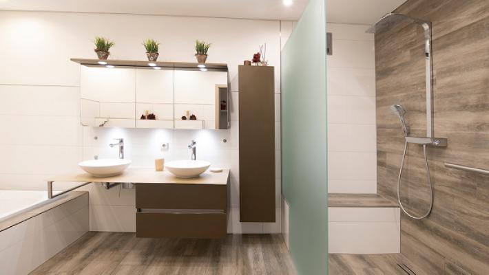 Fliesen Niepel - Fliesenleger Meisterbetrieb Köngen