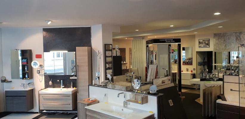 Fliesen & Santiär Friedrich Löhken