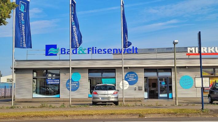 Bad- und Fliesenwelt Lüdinghausen GmbH